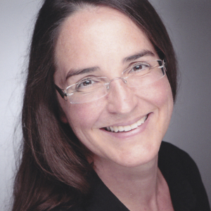 Profilbild von Monika Helmer