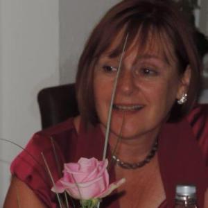 Profilbild von Monika Helmer