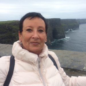 Profilbild von Monika Helmholz