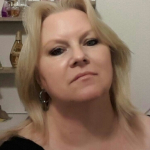 Profilbild von Monika Hemmerling