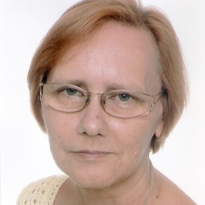 Profilbild von Monika Hempke