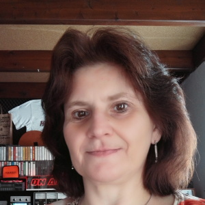 Profilbild von Monika Henkeluedeke