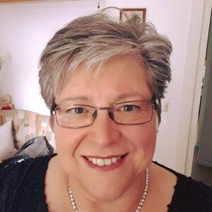 Profilbild von Monika Hennekes