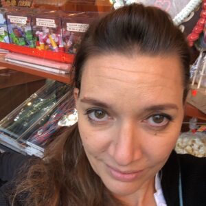 Profilbild von Monika Henrich