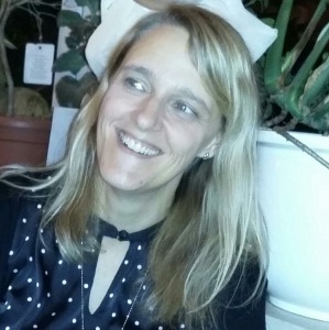 Profilbild von Monika Henser