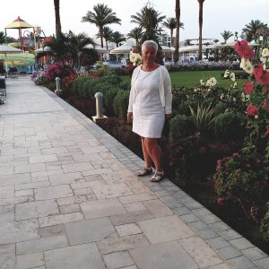 Profilbild von Monika Herbig