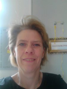 Profilbild von Monika Herdin