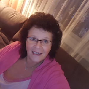 Profilbild von Monika Hermann