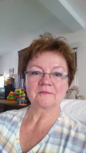 Profilbild von Monika Hermann