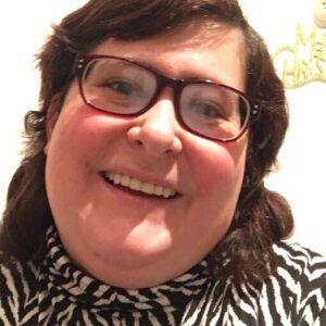 Profilbild von Monika Hermann