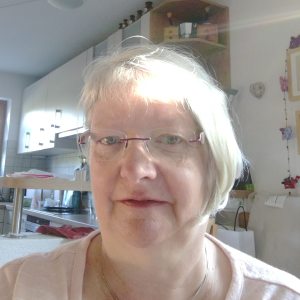 Social Media Profilbild Monika Herrlein 