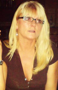 Profilbild von Monika Herrmann
