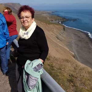 Profilbild von Monika Herrmann