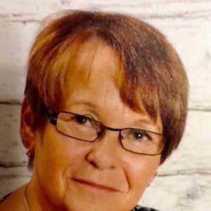 Profilbild von Monika Herrmann