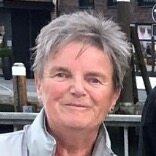 Profilbild von Monika Hertel