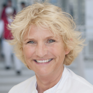 Profilbild von Monika Herten