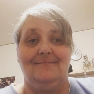 Profilbild von Monika Hertlein