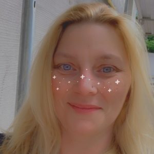 Profilbild von Monika Herzog