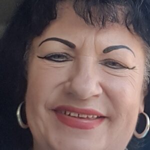Profilbild von Monika Herzog