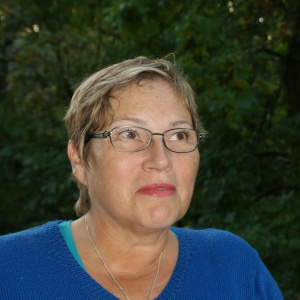 Profilbild von Monika Hess