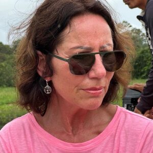 Profilbild von Monika Hess