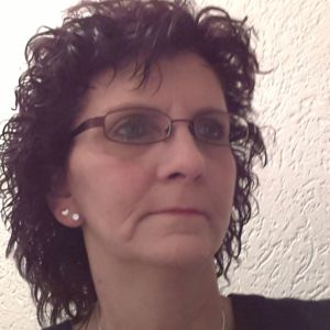 Profilbild von Monika Hetzel