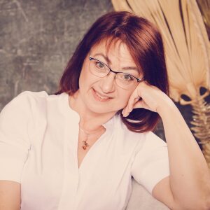 Profilbild von Monika Heuer