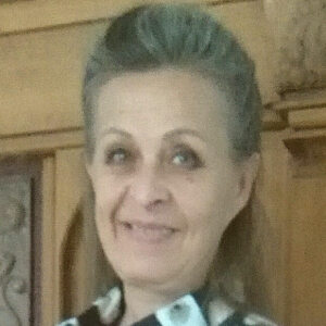 Profilbild von Monika Heusinger
