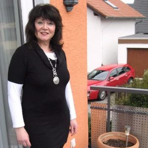 Profilbild von Monika Hilbrecht