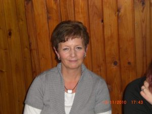 Profilbild von Monika Hildebrandt