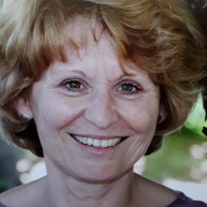 Profilbild von Monika Hilebrand