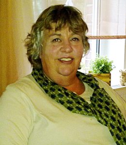 Profilbild von Monika Hilgers