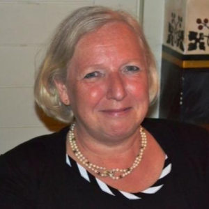 Profilbild von Monika Hilgert