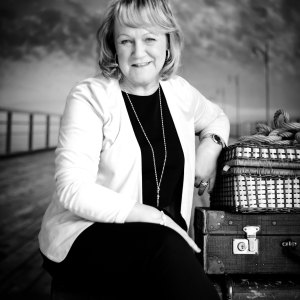Profilbild von Monika Hilke