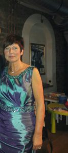 Profilbild von Monika Hilse
