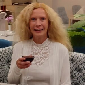 Profilbild von Monika Hinck