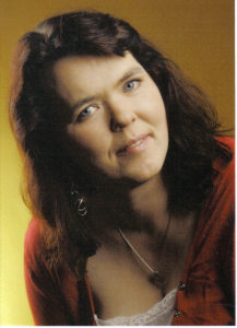 Profilbild von Monika Hinrichsen
