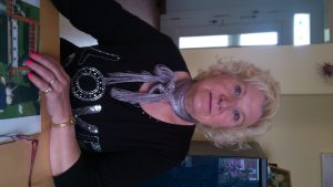 Profilbild von Monika Hippler