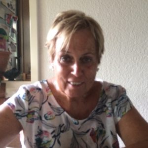 Profilbild von Monika Hirnich