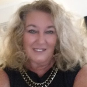 Profilbild von Monika Hirsch-Günther