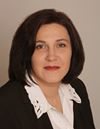 Profilbild von Monika Hlavensky