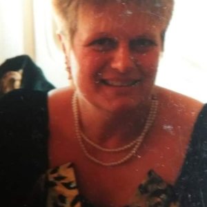 Profilbild von Monika Hochkeppel