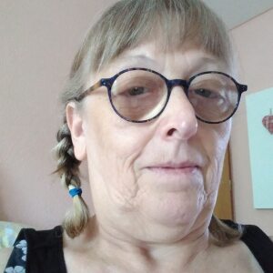 Profilbild von Monika Hocke