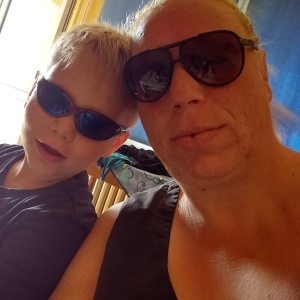 Profilbild von Monika Hönert