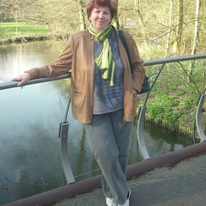 Profilbild von Monika Hoenig