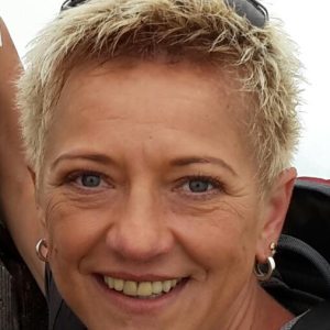 Profilbild von Monika Hörmann