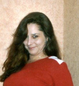 Profilbild von Monika Hoffärber