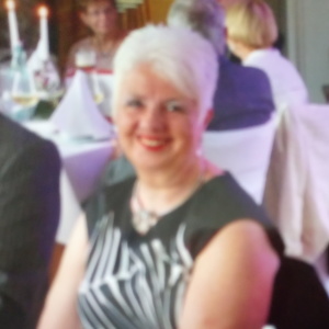 Profilbild von Monika Hofmann