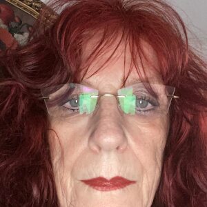 Profilbild von Monika Hofmann