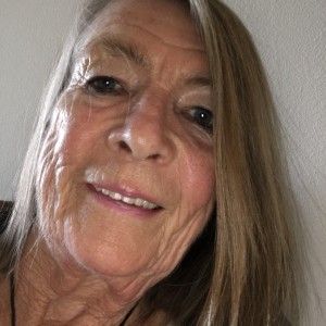 Profilbild von Monika Hohl